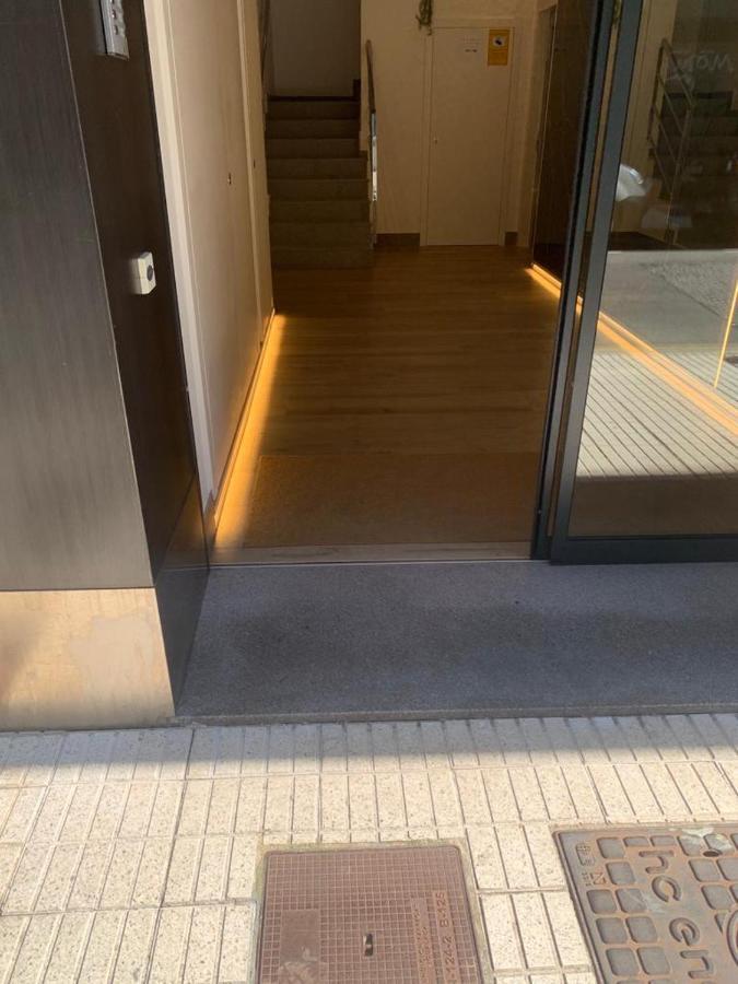 דירות גיחון Terrazas De Argandona מראה חיצוני תמונה